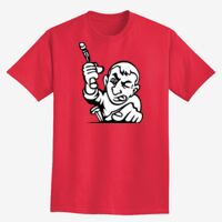 Adult Ultra Cotton® Tall T-Shirt Thumbnail