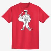 Adult Ultra Cotton® Tall T-Shirt Thumbnail