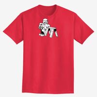 Adult Ultra Cotton® Tall T-Shirt Thumbnail