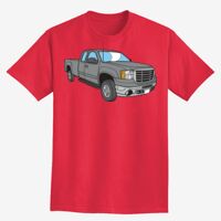 Adult Ultra Cotton® Tall T-Shirt Thumbnail