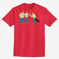 Adult Ultra Cotton® Tall T-Shirt Thumbnail
