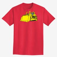 Adult Ultra Cotton® Tall T-Shirt Thumbnail