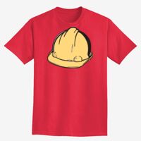 Adult Ultra Cotton® Tall T-Shirt Thumbnail