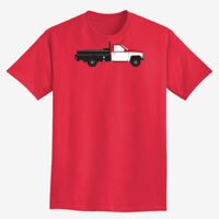 Adult Ultra Cotton® Tall T-Shirt Thumbnail