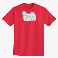 Adult Ultra Cotton® Tall T-Shirt Thumbnail