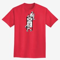 Adult Ultra Cotton® Tall T-Shirt Thumbnail
