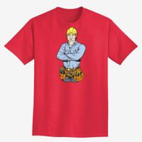 Adult Ultra Cotton® Tall T-Shirt Thumbnail