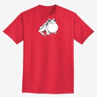 Adult Ultra Cotton® Tall T-Shirt Thumbnail