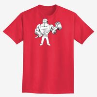 Adult Ultra Cotton® Tall T-Shirt Thumbnail
