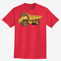 Adult Ultra Cotton® Tall T-Shirt Thumbnail