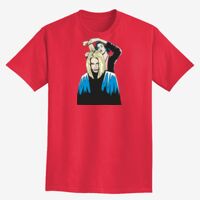 Adult Ultra Cotton® Tall T-Shirt Thumbnail