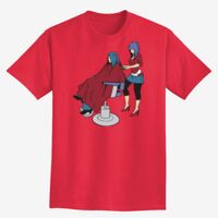 Adult Ultra Cotton® Tall T-Shirt Thumbnail