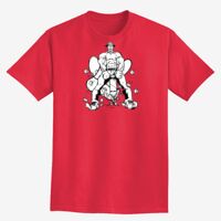 Adult Ultra Cotton® Tall T-Shirt Thumbnail