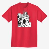 Adult Ultra Cotton® Tall T-Shirt Thumbnail