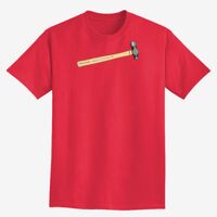 Adult Ultra Cotton® Tall T-Shirt Thumbnail