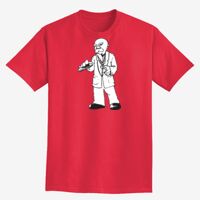 Adult Ultra Cotton® Tall T-Shirt Thumbnail