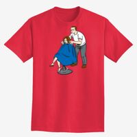 Adult Ultra Cotton® Tall T-Shirt Thumbnail