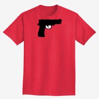 Adult Ultra Cotton® Tall T-Shirt Thumbnail