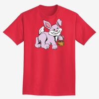 Adult Ultra Cotton® Tall T-Shirt Thumbnail