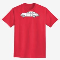 Adult Ultra Cotton® Tall T-Shirt Thumbnail