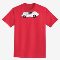 Adult Ultra Cotton® Tall T-Shirt Thumbnail