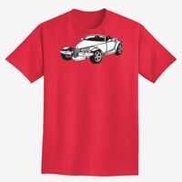 Adult Ultra Cotton® Tall T-Shirt Thumbnail