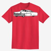 Adult Ultra Cotton® Tall T-Shirt Thumbnail