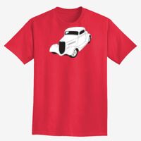 Adult Ultra Cotton® Tall T-Shirt Thumbnail