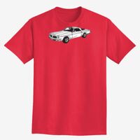 Adult Ultra Cotton® Tall T-Shirt Thumbnail