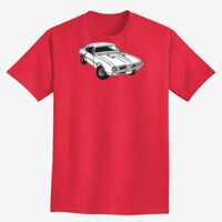 Adult Ultra Cotton® Tall T-Shirt Thumbnail