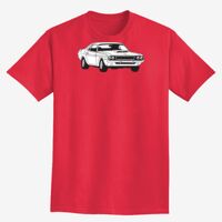 Adult Ultra Cotton® Tall T-Shirt Thumbnail