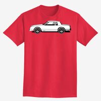 Adult Ultra Cotton® Tall T-Shirt Thumbnail