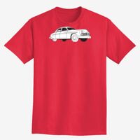 Adult Ultra Cotton® Tall T-Shirt Thumbnail