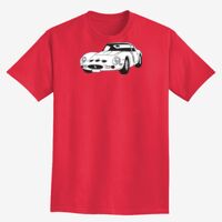 Adult Ultra Cotton® Tall T-Shirt Thumbnail