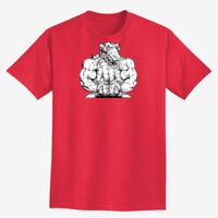 Adult Ultra Cotton® Tall T-Shirt Thumbnail