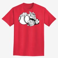 Adult Ultra Cotton® Tall T-Shirt Thumbnail