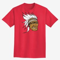 Adult Ultra Cotton® Tall T-Shirt Thumbnail