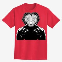 Adult Ultra Cotton® Tall T-Shirt Thumbnail