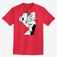Adult Ultra Cotton® Tall T-Shirt Thumbnail