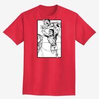 Adult Ultra Cotton® Tall T-Shirt Thumbnail