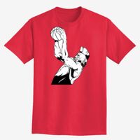 Adult Ultra Cotton® Tall T-Shirt Thumbnail