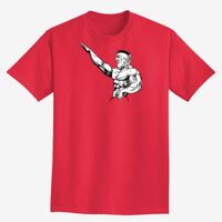 Adult Ultra Cotton® Tall T-Shirt Thumbnail