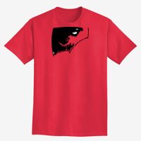 Adult Ultra Cotton® Tall T-Shirt Thumbnail