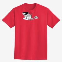 Adult Ultra Cotton® Tall T-Shirt Thumbnail