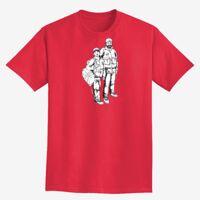 Adult Ultra Cotton® Tall T-Shirt Thumbnail