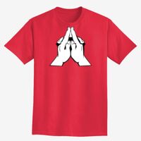 Adult Ultra Cotton® Tall T-Shirt Thumbnail