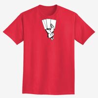 Adult Ultra Cotton® Tall T-Shirt Thumbnail