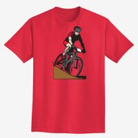 Adult Ultra Cotton® Tall T-Shirt Thumbnail