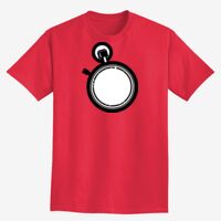 Adult Ultra Cotton® Tall T-Shirt Thumbnail