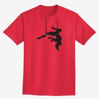 Adult Ultra Cotton® Tall T-Shirt Thumbnail